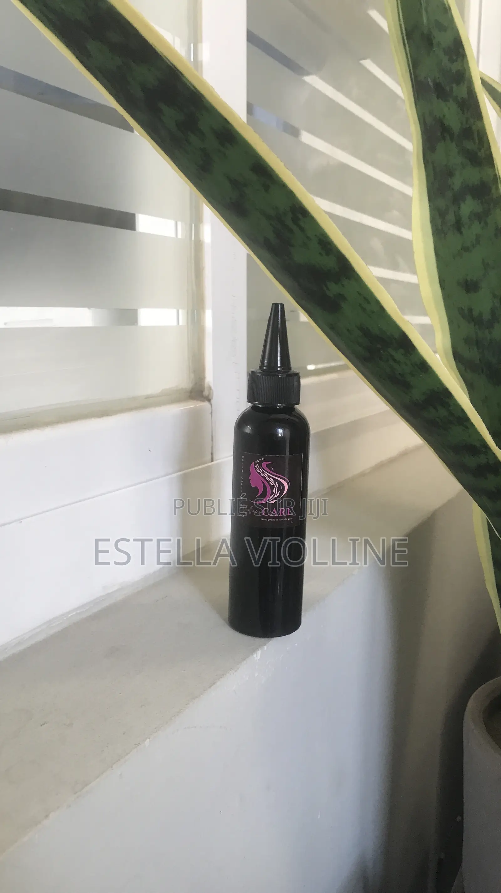 Produits Capillaires Pour Démêler Et Faire Pousser Les Cheveux