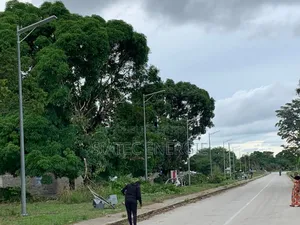 Installations Lampadaires Solaire