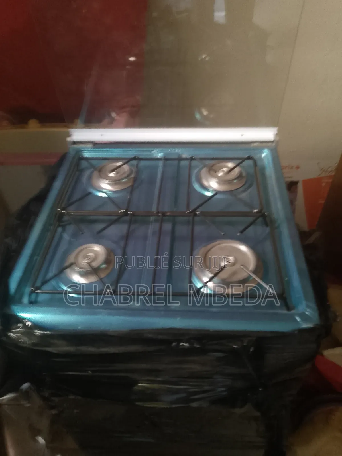 Gazinière Neuf Avendre