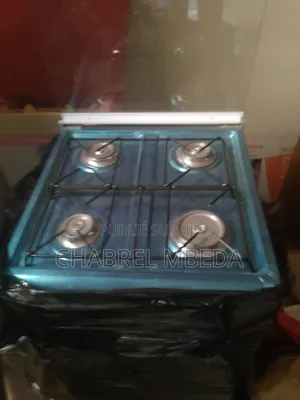 Gazinière Neuf Avendre