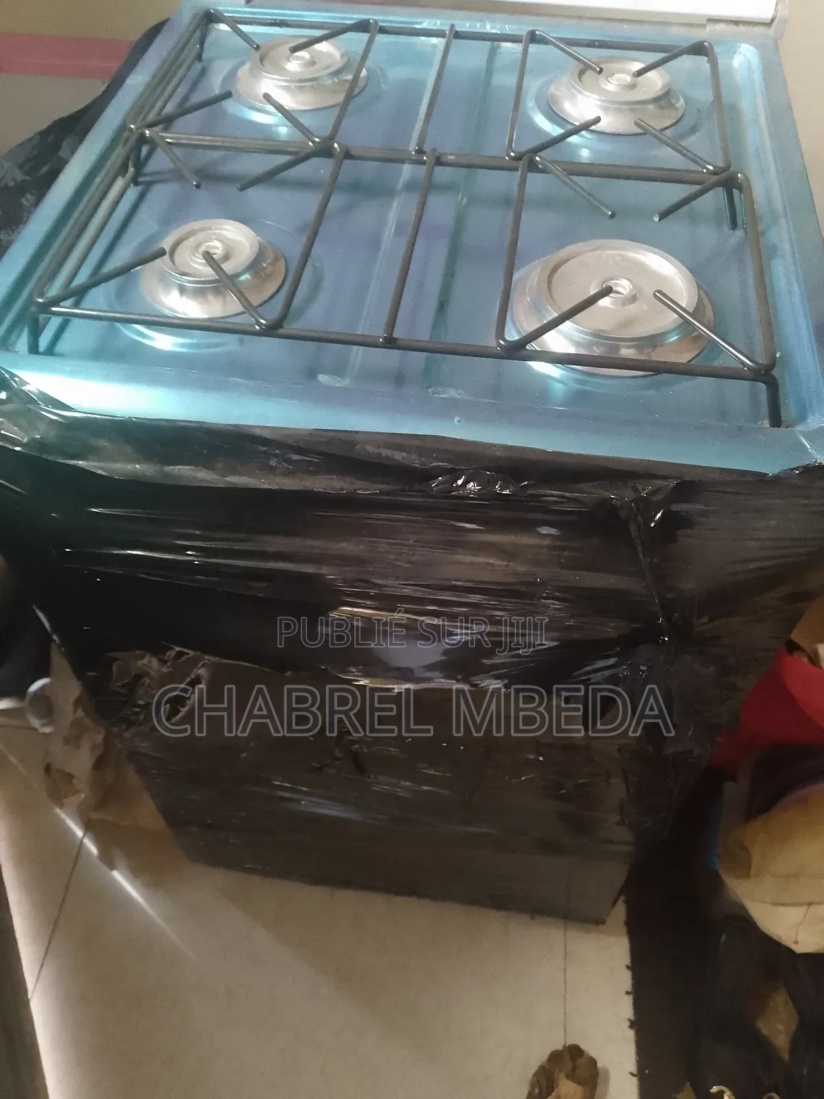 Gazinière Neuf Avendre