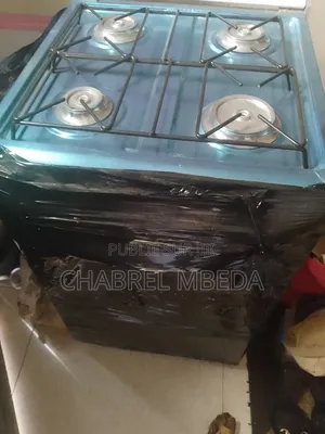 Gazinière Neuf Avendre