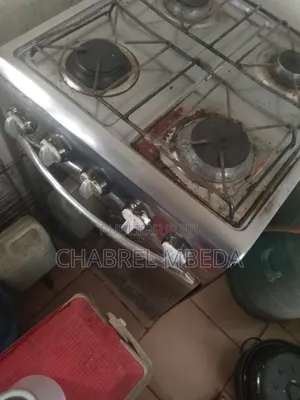 Gazinière Avendre Déjà Utilisé