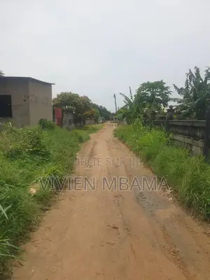 Parcelle a Mongo Poukou