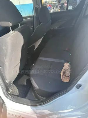 Suzuki Swift Sport 2018 Blanc
