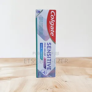 Pâte Dentifrice