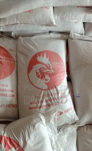 Tourteau De Soja 49%