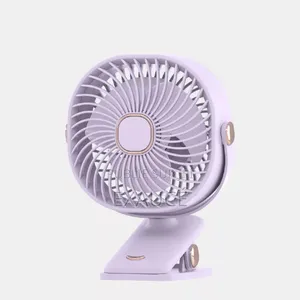 Mini Ventilateur Rechargeable