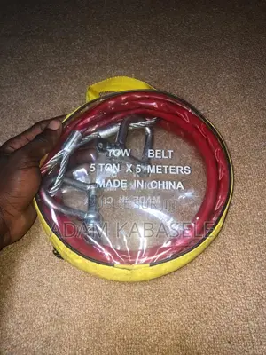 Câbles De Remorquage