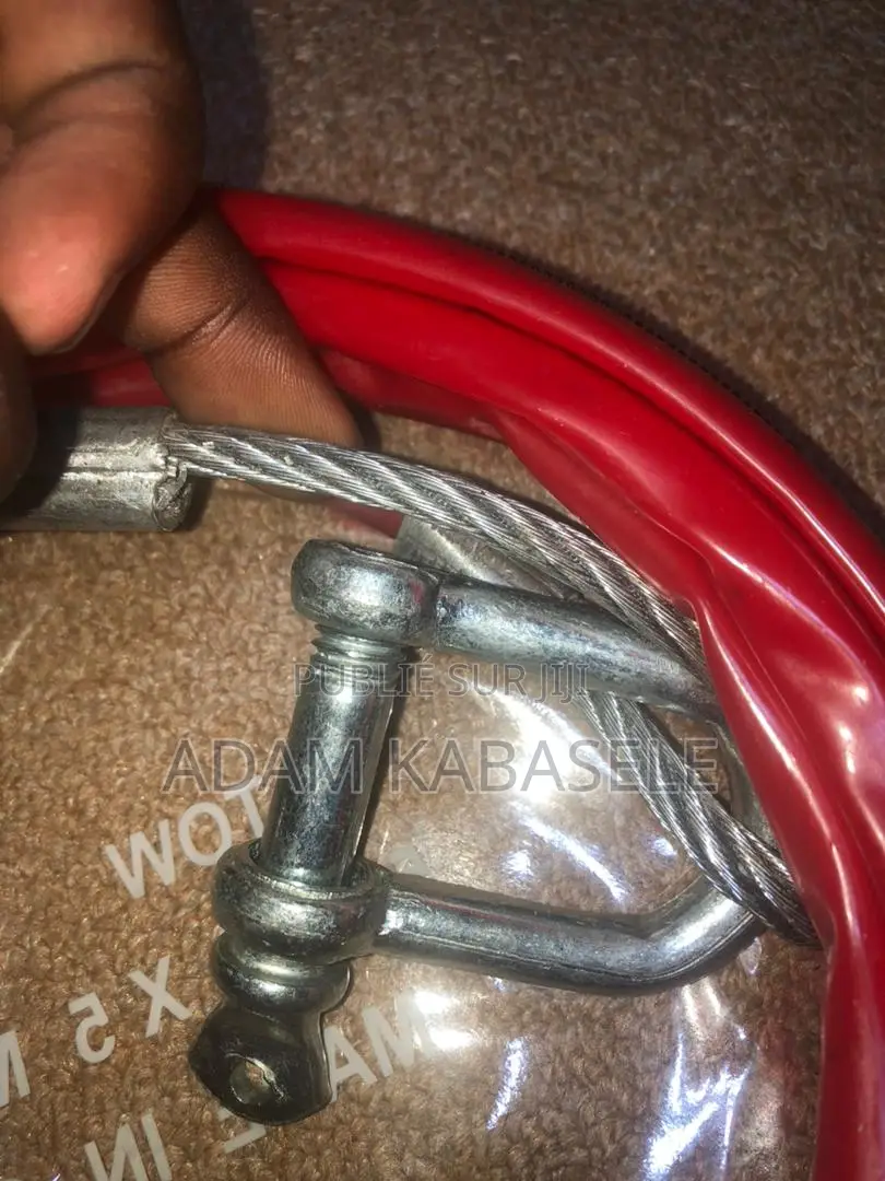 Câbles De Remorquage