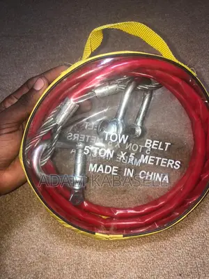 Câbles De Remorquage