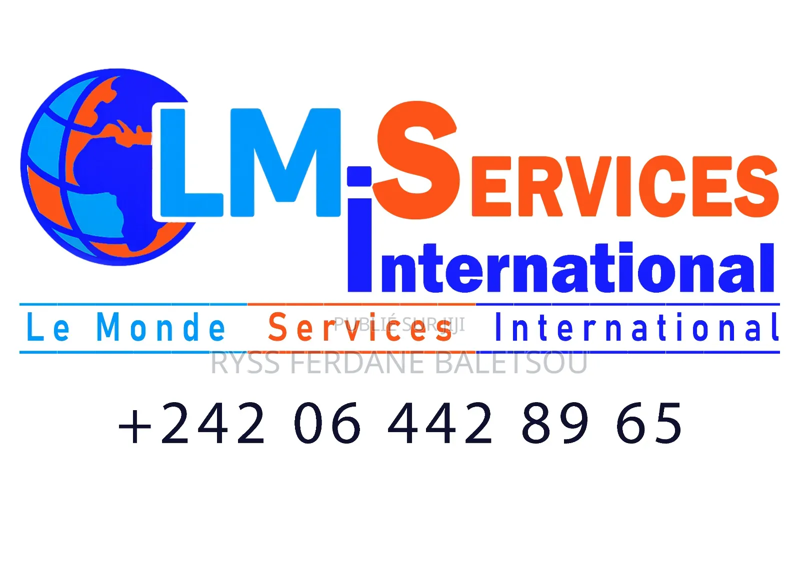 Lm-services International, Une Agence Événementielle Pour Vos Mariages