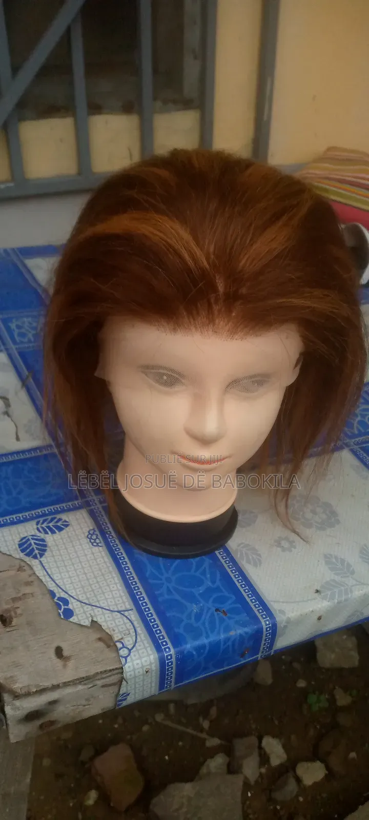 Full Lace, Closure Et Laces