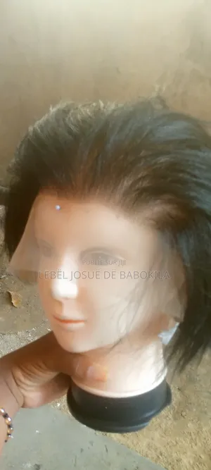 Full Lace, Closure Et Laces