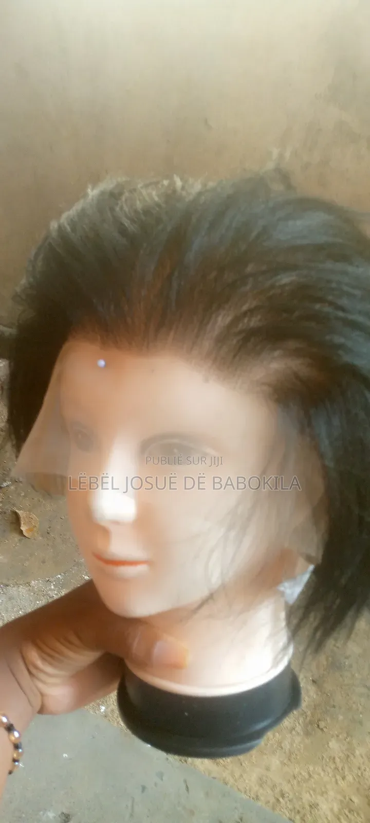 Full Lace, Closure Et Laces