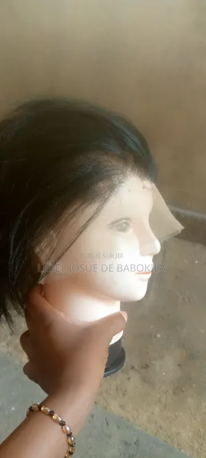 Full Lace, Closure Et Laces