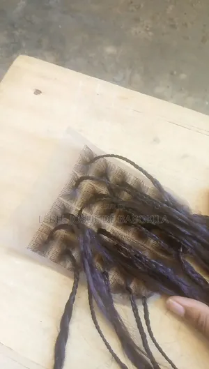 Full Lace, Closure Et Laces