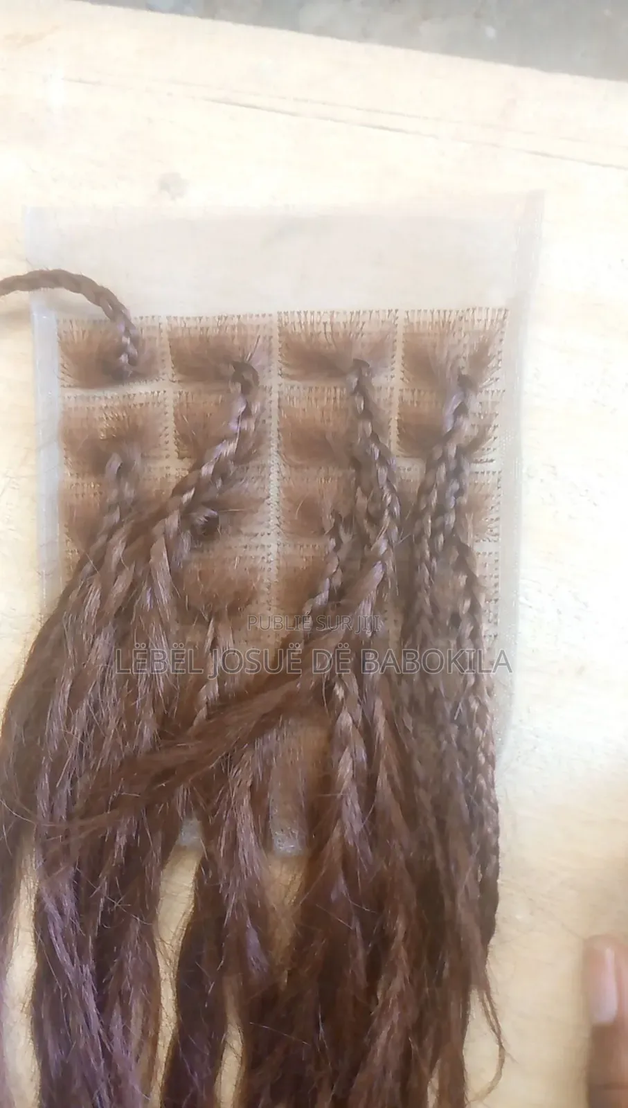 Full Lace, Closure Et Laces