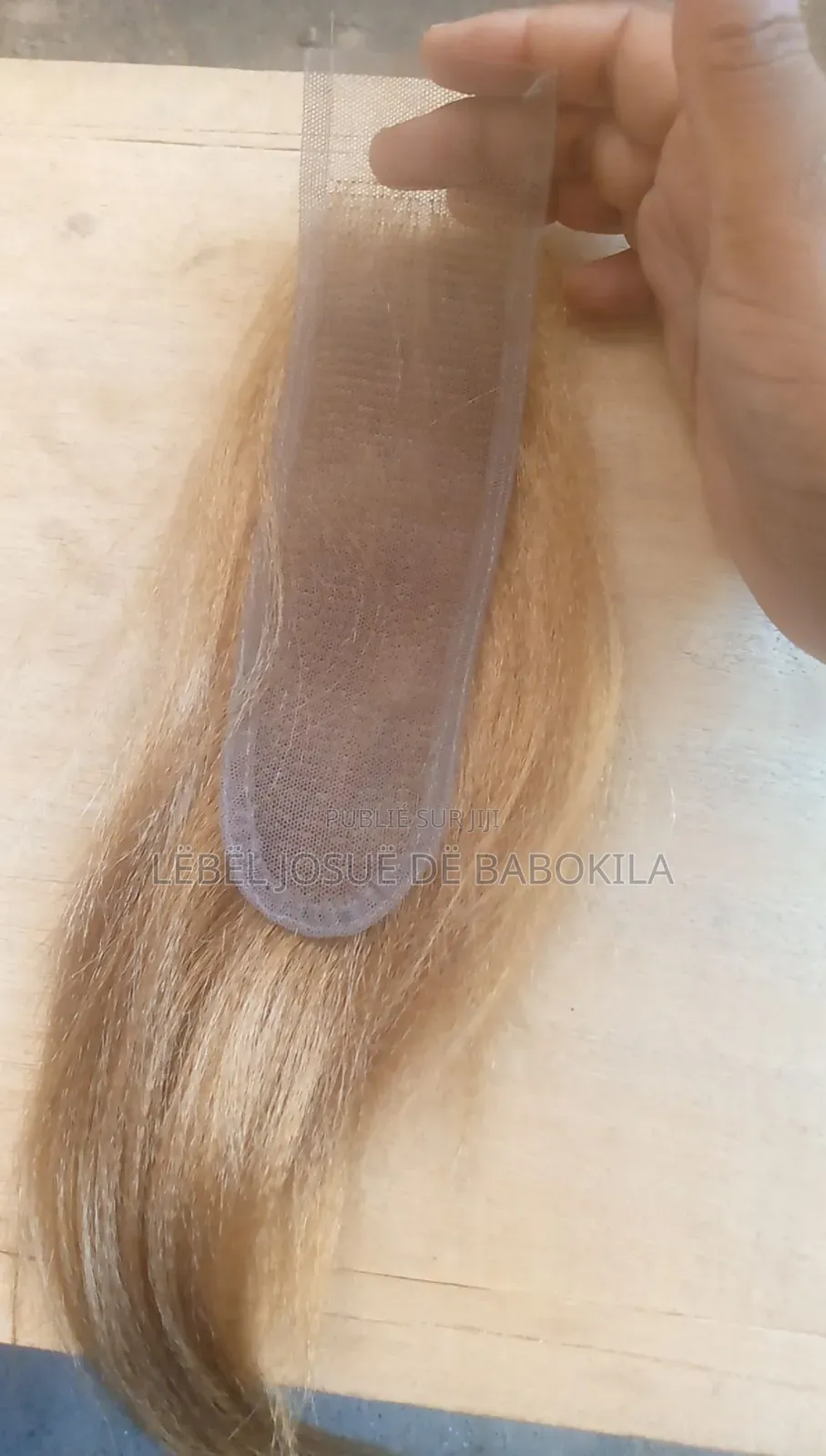 Full Lace, Closure Et Laces