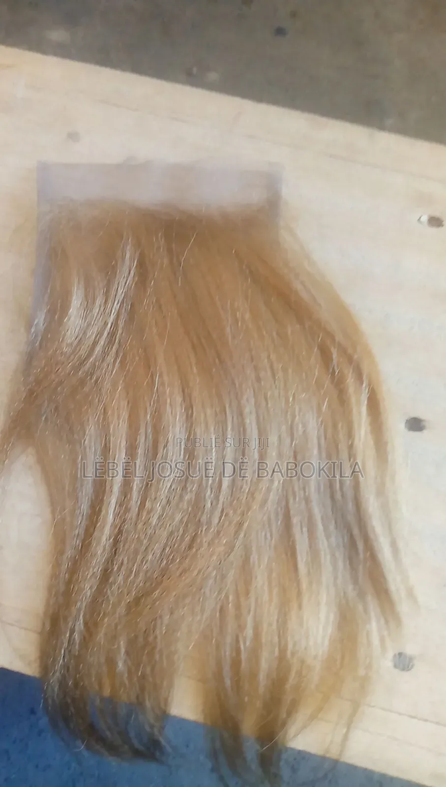 Full Lace, Closure Et Laces