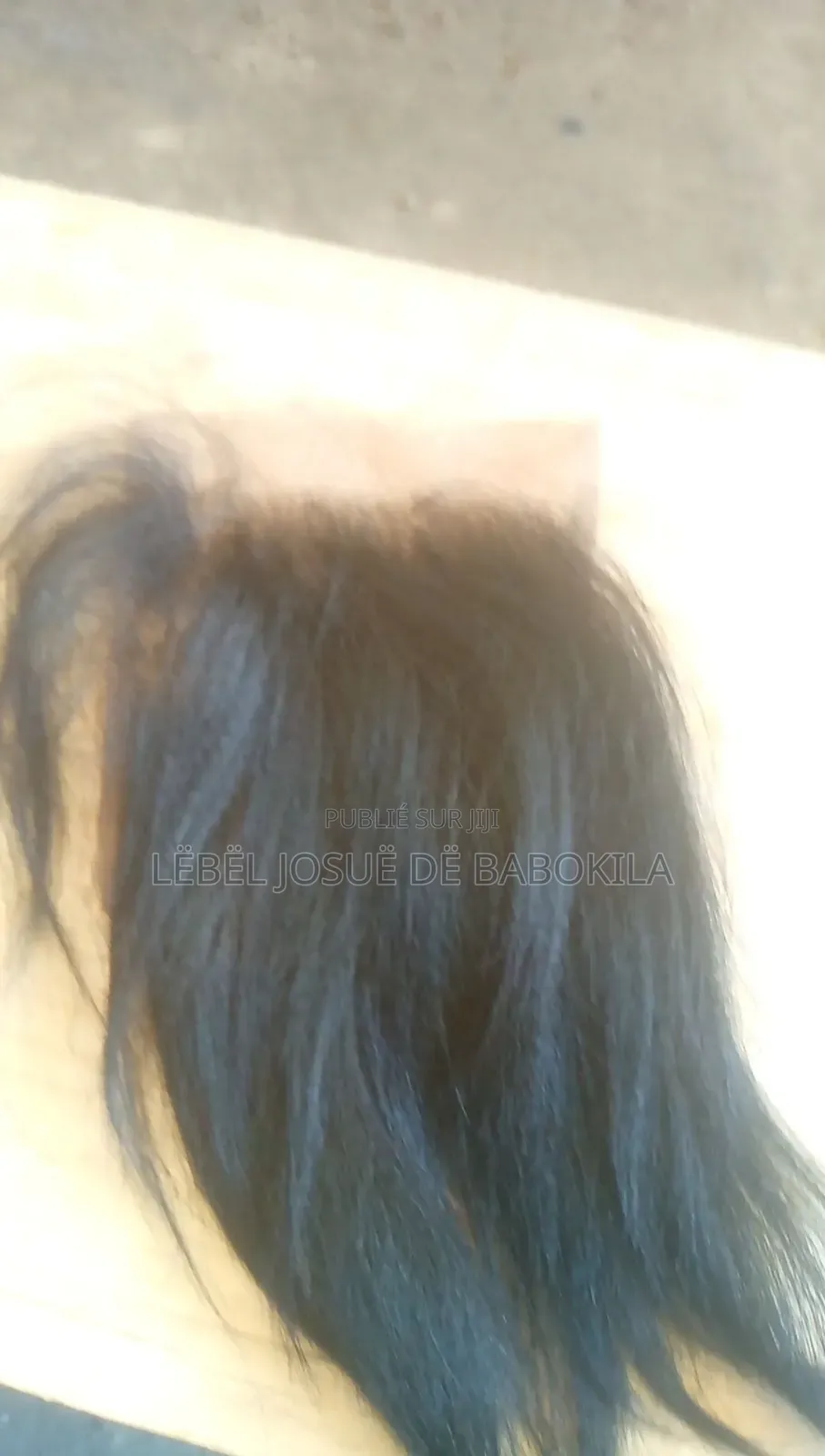 Full Lace, Closure Et Laces