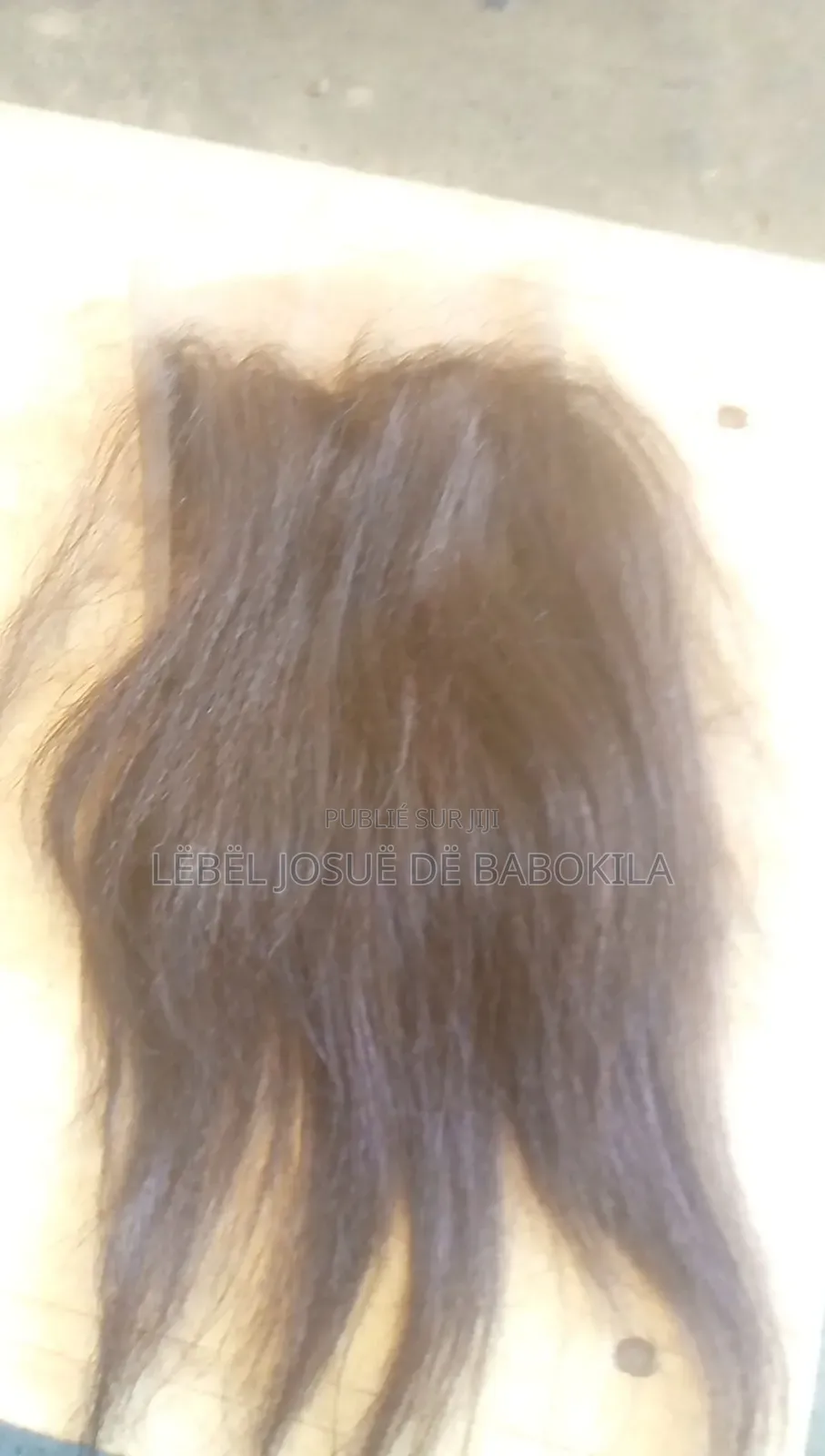 Full Lace, Closure Et Laces