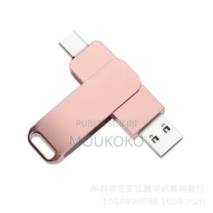 Clé Usb Doubles Fonction De 128go,512go,256go,4t, 8t 16t