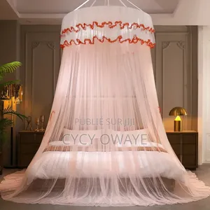 Moustiquaire King Size