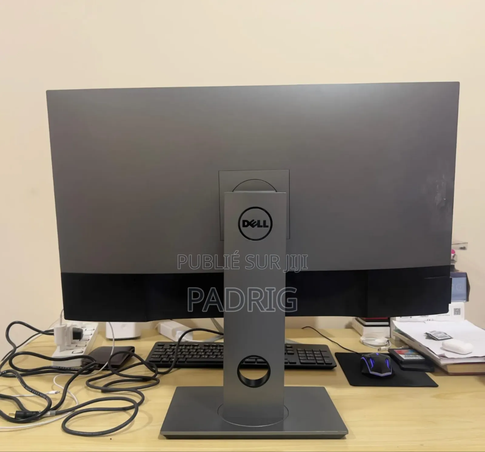 Dell 32" Plat