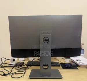 Dell 32" Plat