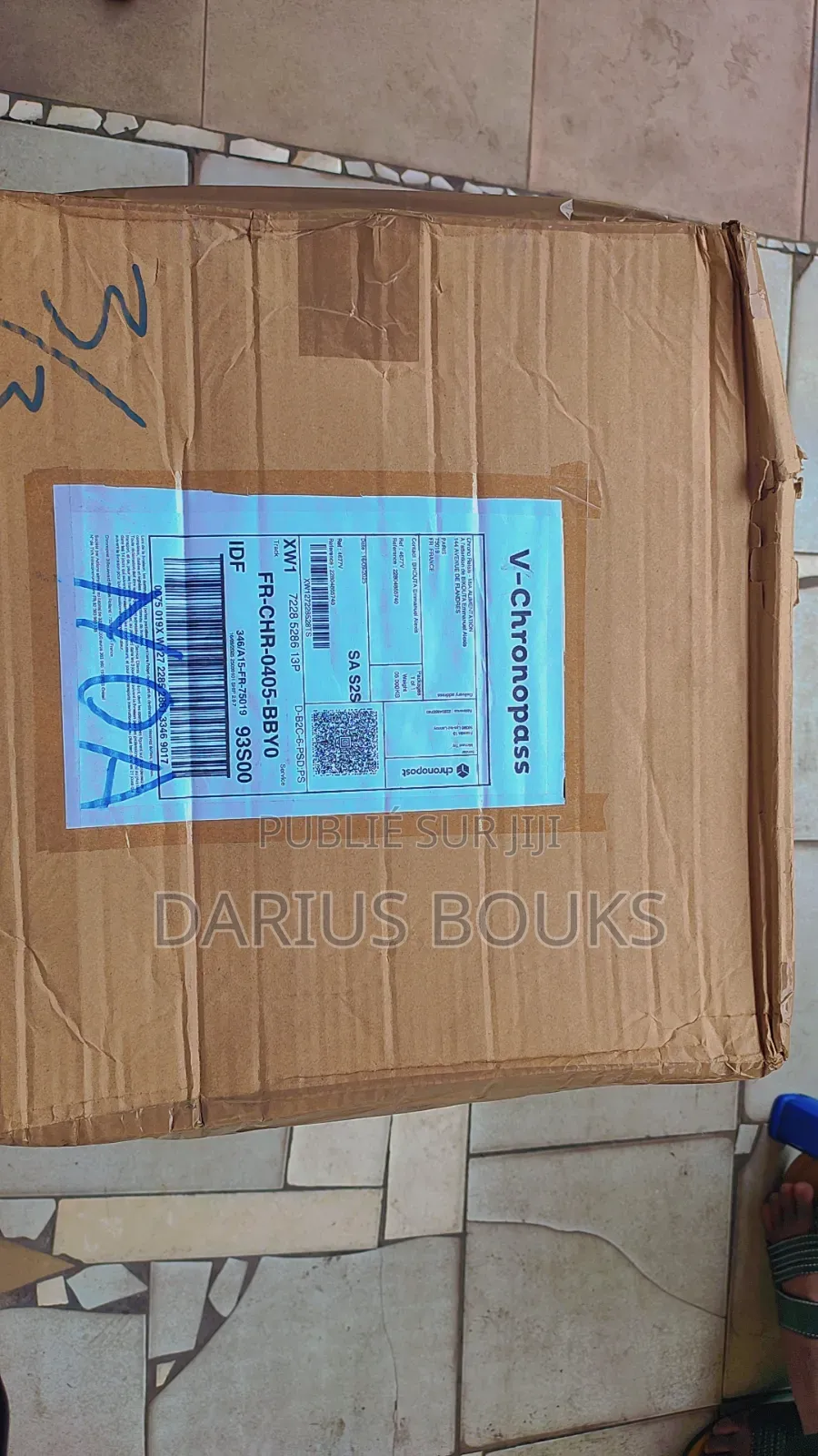 Ps4 Days of Play Édition Limitée