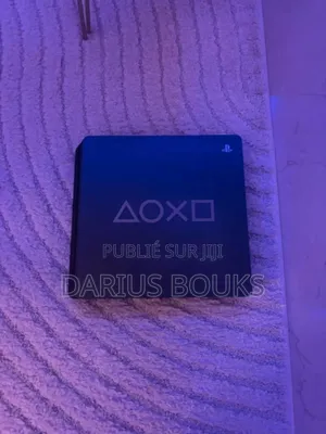 Ps4 Days of Play Édition Limitée