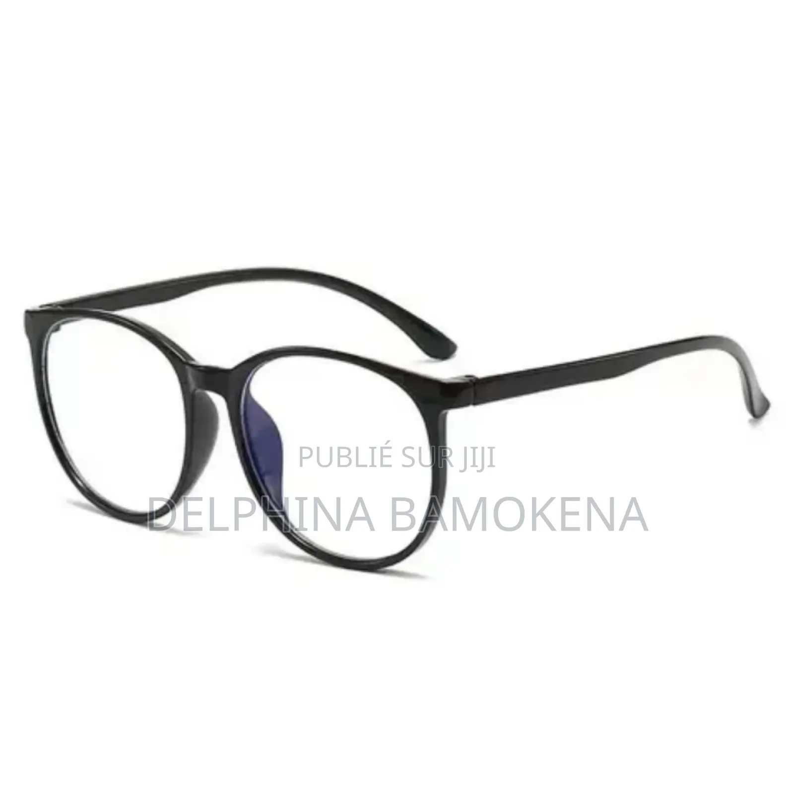 Lunettes Unisex