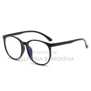 Lunettes Unisex