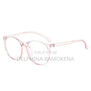 Lunettes Unisex