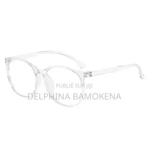 Lunettes Unisex