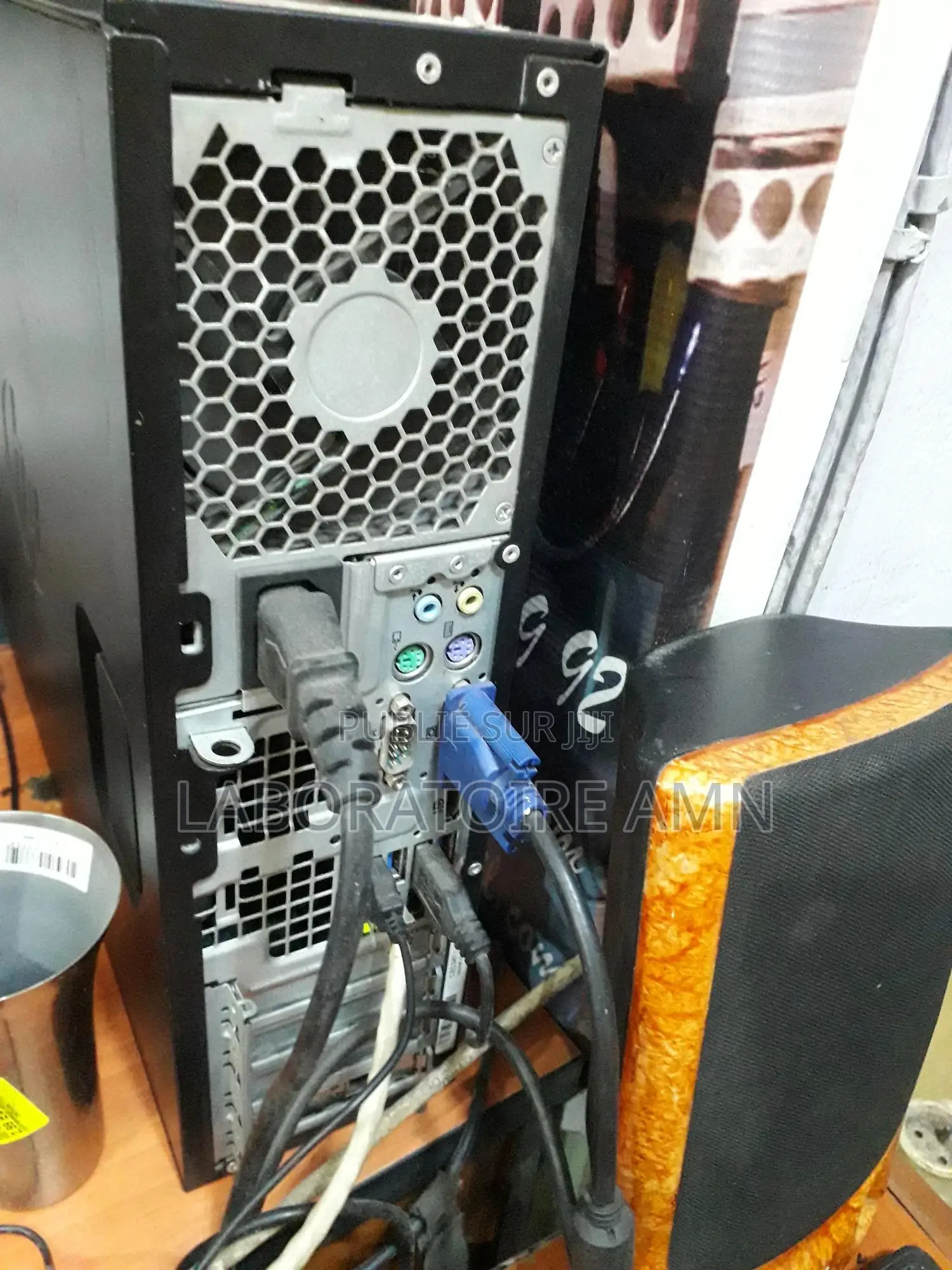 Reparation Des Ordinateurs: Portatifs T Bureautiques