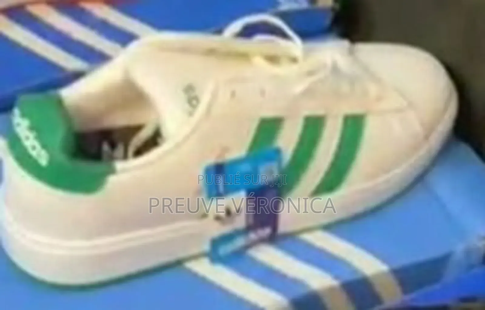 Chaussure Addidas Orignal