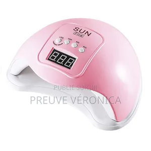 Sèche Ongle