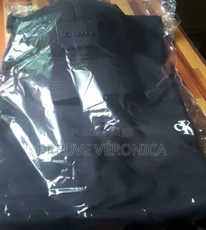 Ensemble Tee-shirt Casquette