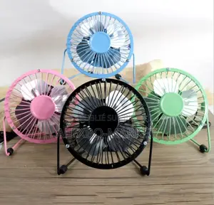 Mini Ventilateur