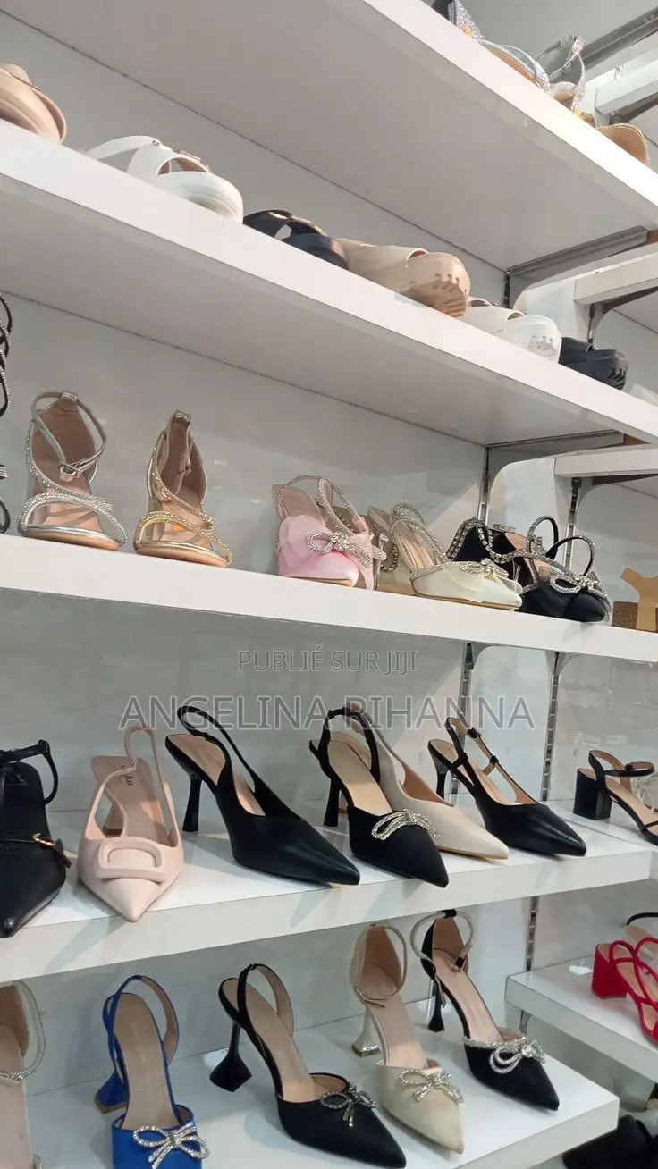 Soyeux Les Bienvenue Chez Angelina