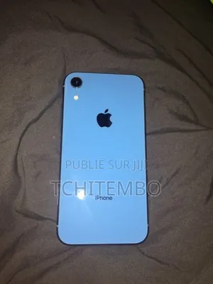 Nouveau Apple XR 128 GB Bleu