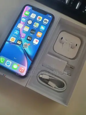 Nouveau Apple XR 128 GB Bleu