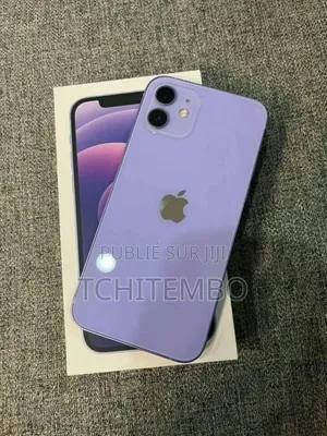 Nouveau Apple iPhone 11 128 GB Violet
