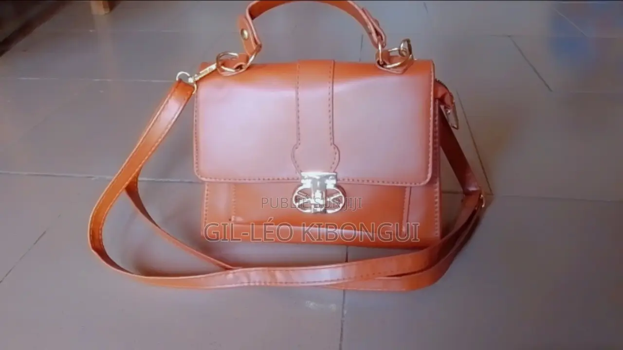 Sac À Main Très Chic Et Élégant Pour Femmes