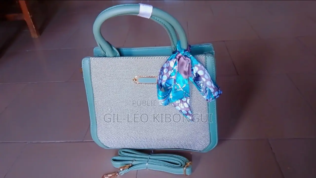 Sac À Main Très Chic Et Élégant Pour Femmes