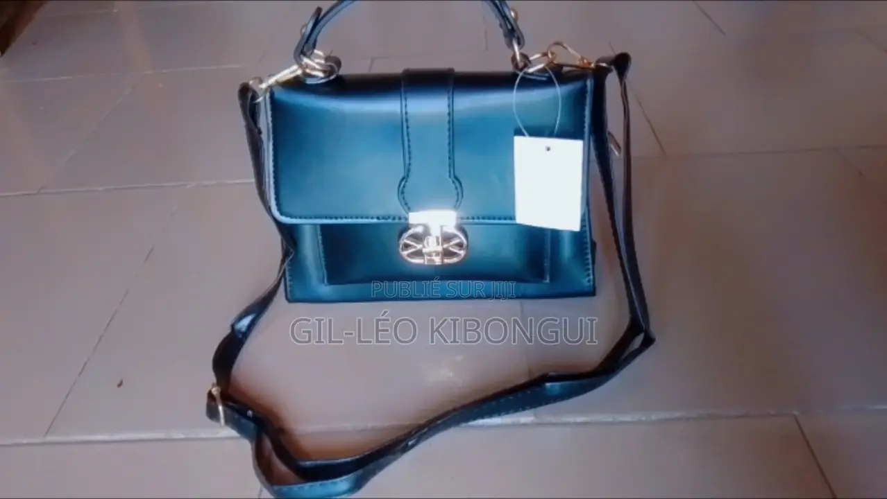 Sac À Main Très Chic Et Élégant Pour Femmes