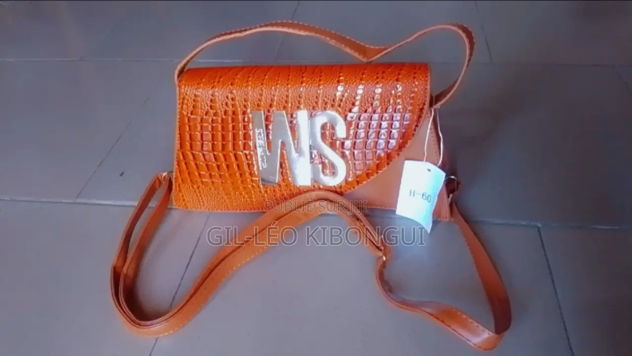 Sac À Main Très Chic Et Élégant Pour Femmes