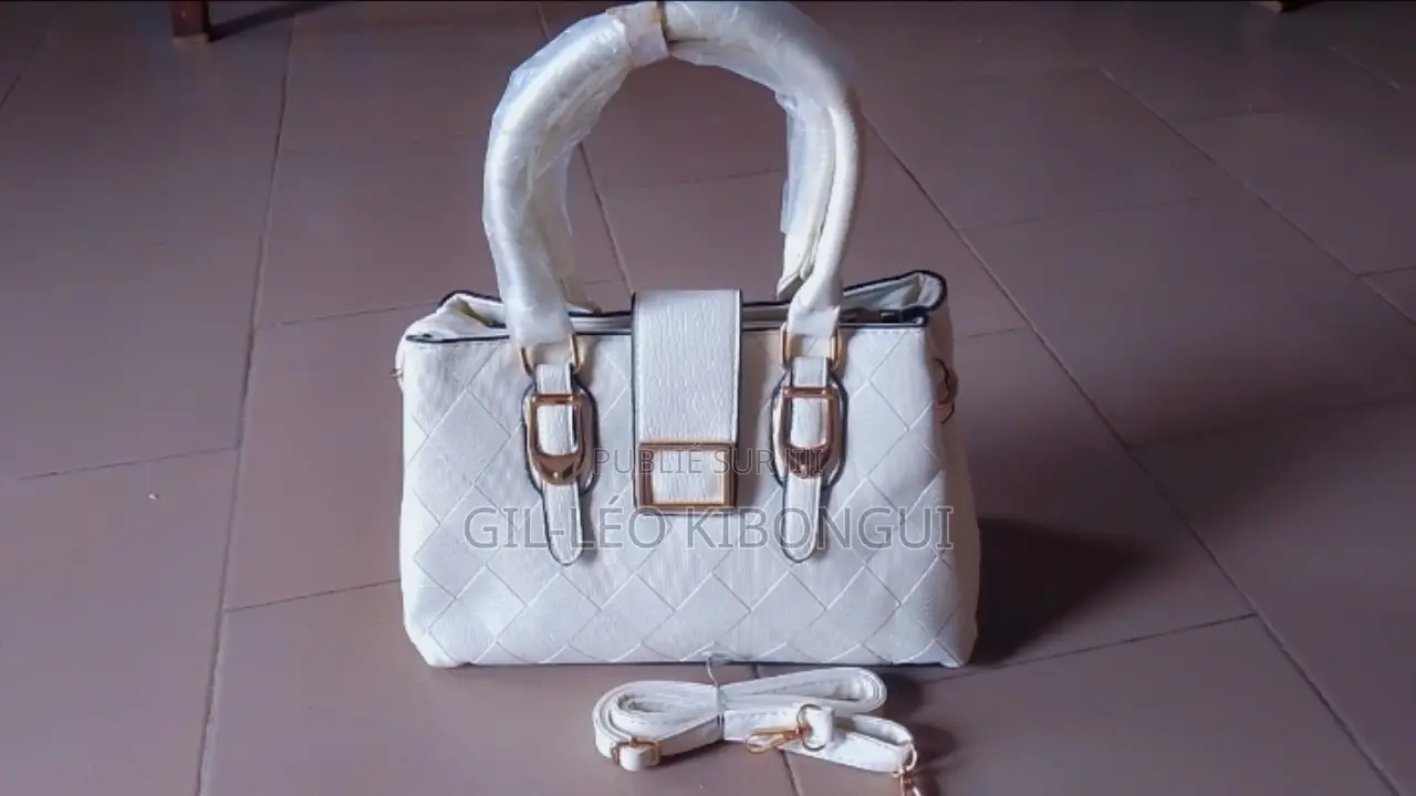 Sac À Main Très Chic Et Élégant Pour Femmes